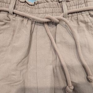 Gentle Fawn Blush Pink Pants